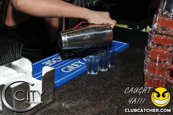 City nightclub photo 34 - April 6th, 2011