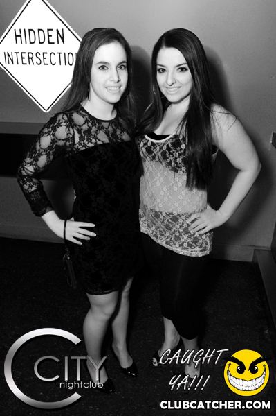 City nightclub photo 35 - April 6th, 2011