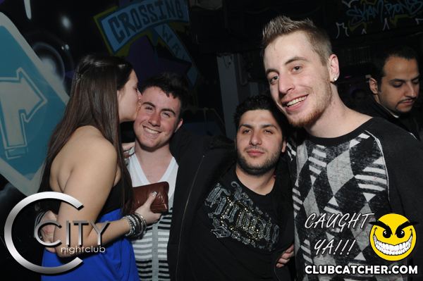City nightclub photo 37 - April 6th, 2011