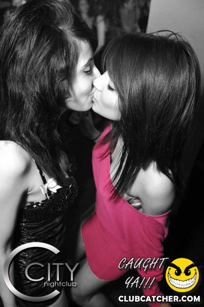 City nightclub photo 38 - April 6th, 2011