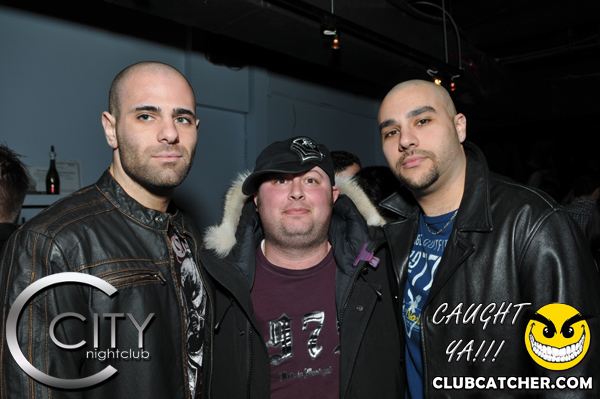 City nightclub photo 39 - April 6th, 2011