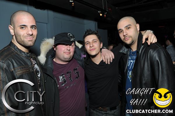 City nightclub photo 41 - April 6th, 2011