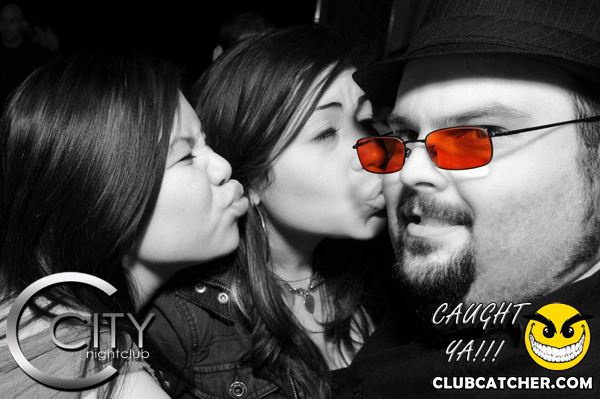 City nightclub photo 42 - April 6th, 2011