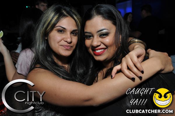 City nightclub photo 44 - April 6th, 2011
