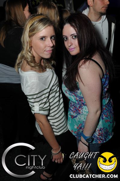 City nightclub photo 47 - April 6th, 2011
