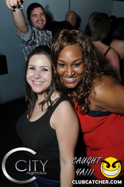 City nightclub photo 49 - April 6th, 2011