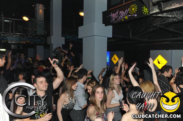 City nightclub photo 50 - April 6th, 2011