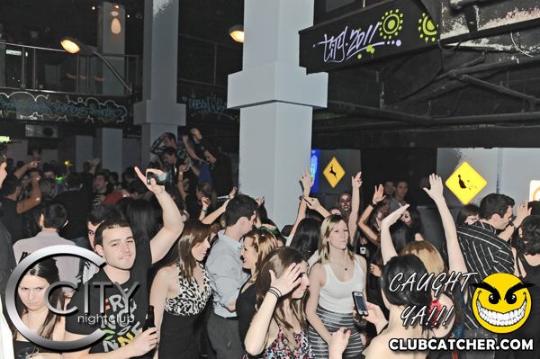 City nightclub photo 53 - April 6th, 2011