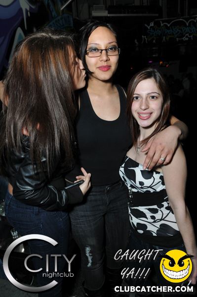 City nightclub photo 57 - April 6th, 2011
