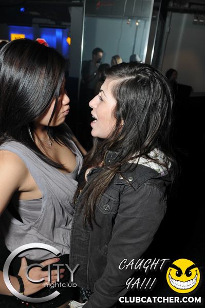 City nightclub photo 58 - April 6th, 2011