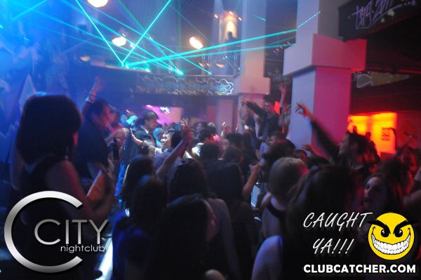 City nightclub photo 59 - April 6th, 2011