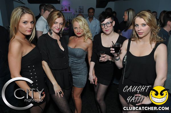 City nightclub photo 60 - April 6th, 2011