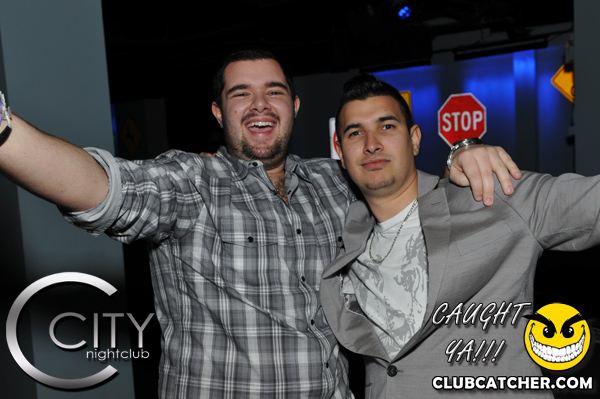 City nightclub photo 63 - April 6th, 2011
