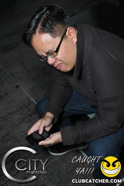 City nightclub photo 64 - April 6th, 2011