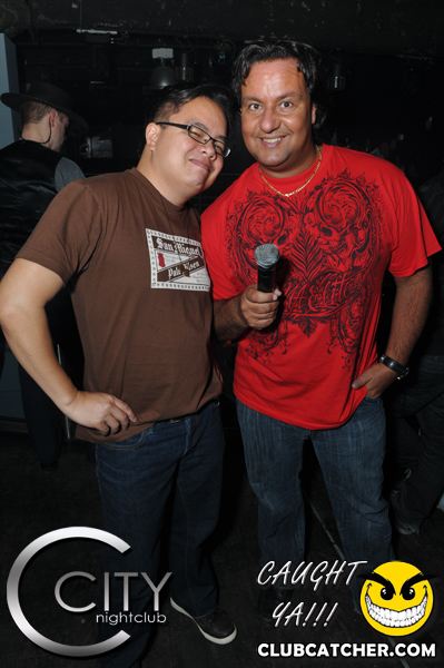 City nightclub photo 66 - April 6th, 2011