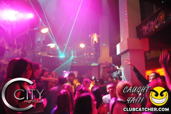 City nightclub photo 67 - April 6th, 2011