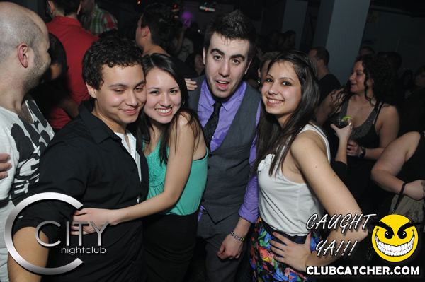 City nightclub photo 68 - April 6th, 2011