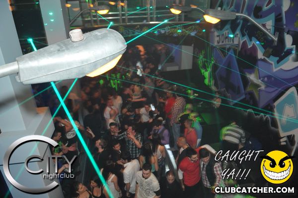 City nightclub photo 70 - April 6th, 2011