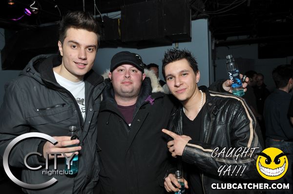 City nightclub photo 71 - April 6th, 2011