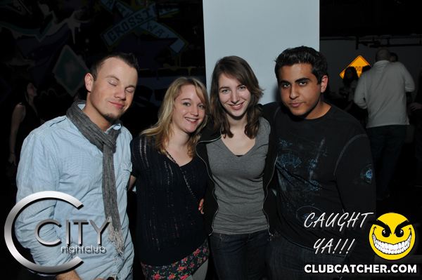 City nightclub photo 72 - April 6th, 2011