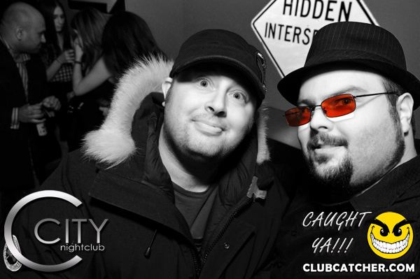 City nightclub photo 74 - April 6th, 2011