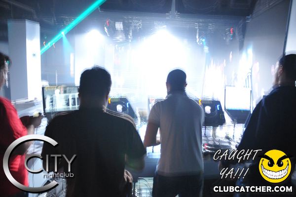 City nightclub photo 75 - April 6th, 2011