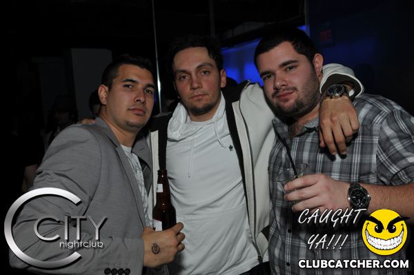 City nightclub photo 76 - April 6th, 2011
