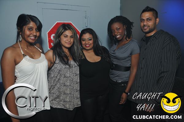 City nightclub photo 77 - April 6th, 2011