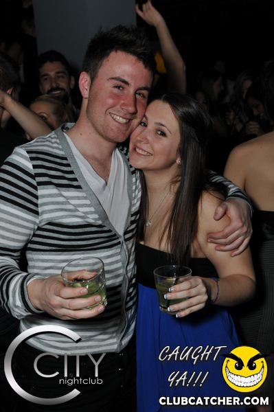 City nightclub photo 80 - April 6th, 2011