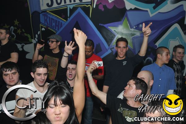 City nightclub photo 81 - April 6th, 2011