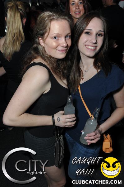 City nightclub photo 84 - April 6th, 2011
