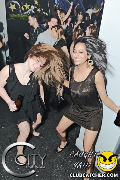 City nightclub photo 85 - April 6th, 2011