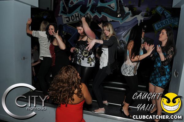 City nightclub photo 86 - April 6th, 2011