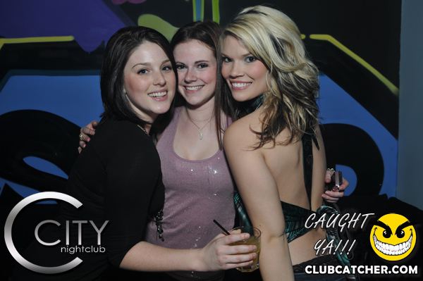 City nightclub photo 87 - April 6th, 2011