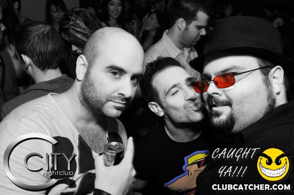 City nightclub photo 88 - April 6th, 2011