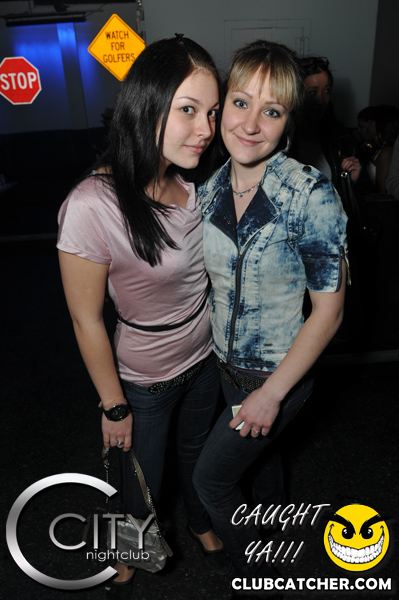 City nightclub photo 89 - April 6th, 2011