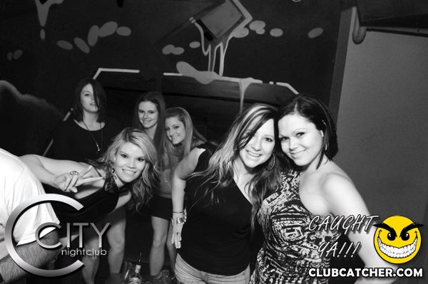 City nightclub photo 91 - April 6th, 2011