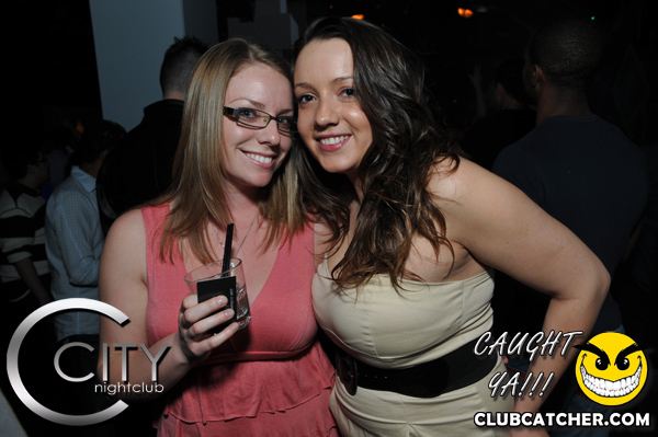 City nightclub photo 92 - April 6th, 2011