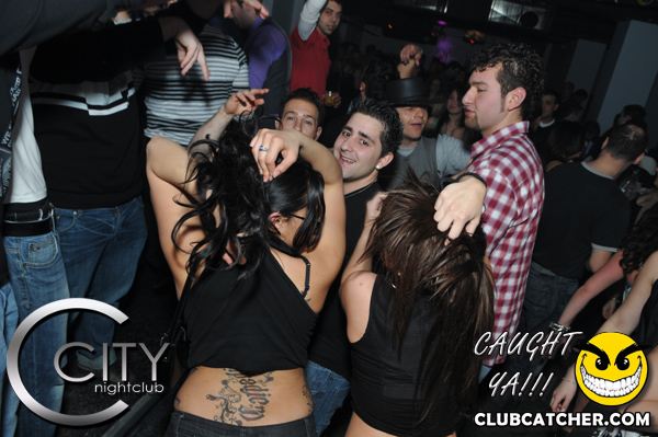 City nightclub photo 95 - April 6th, 2011