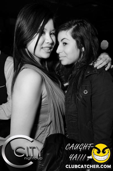 City nightclub photo 97 - April 6th, 2011
