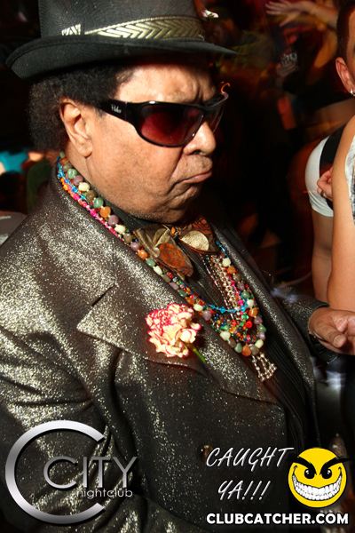 City nightclub photo 11 - April 9th, 2011