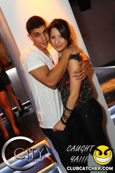 City nightclub photo 104 - April 9th, 2011