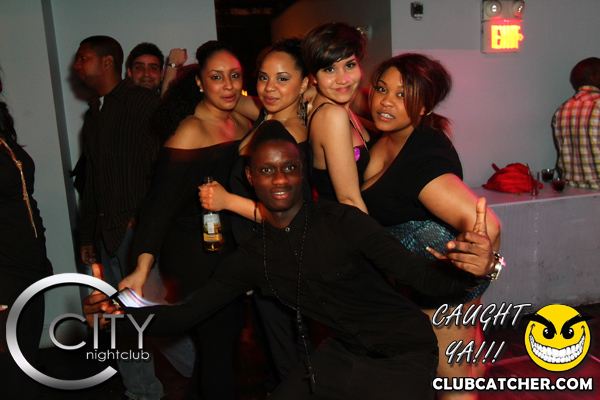 City nightclub photo 109 - April 9th, 2011