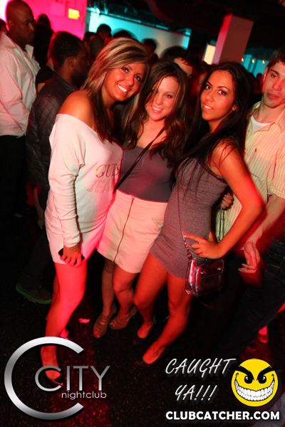 City nightclub photo 112 - April 9th, 2011