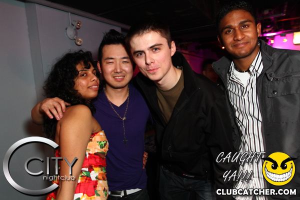 City nightclub photo 120 - April 9th, 2011