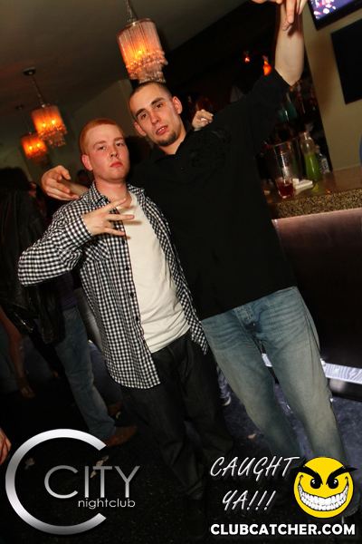 City nightclub photo 126 - April 9th, 2011