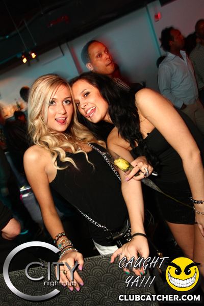 City nightclub photo 130 - April 9th, 2011