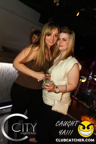 City nightclub photo 160 - April 9th, 2011