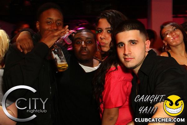 City nightclub photo 163 - April 9th, 2011