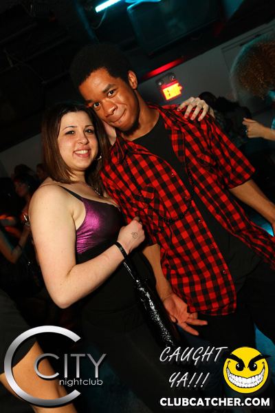 City nightclub photo 164 - April 9th, 2011